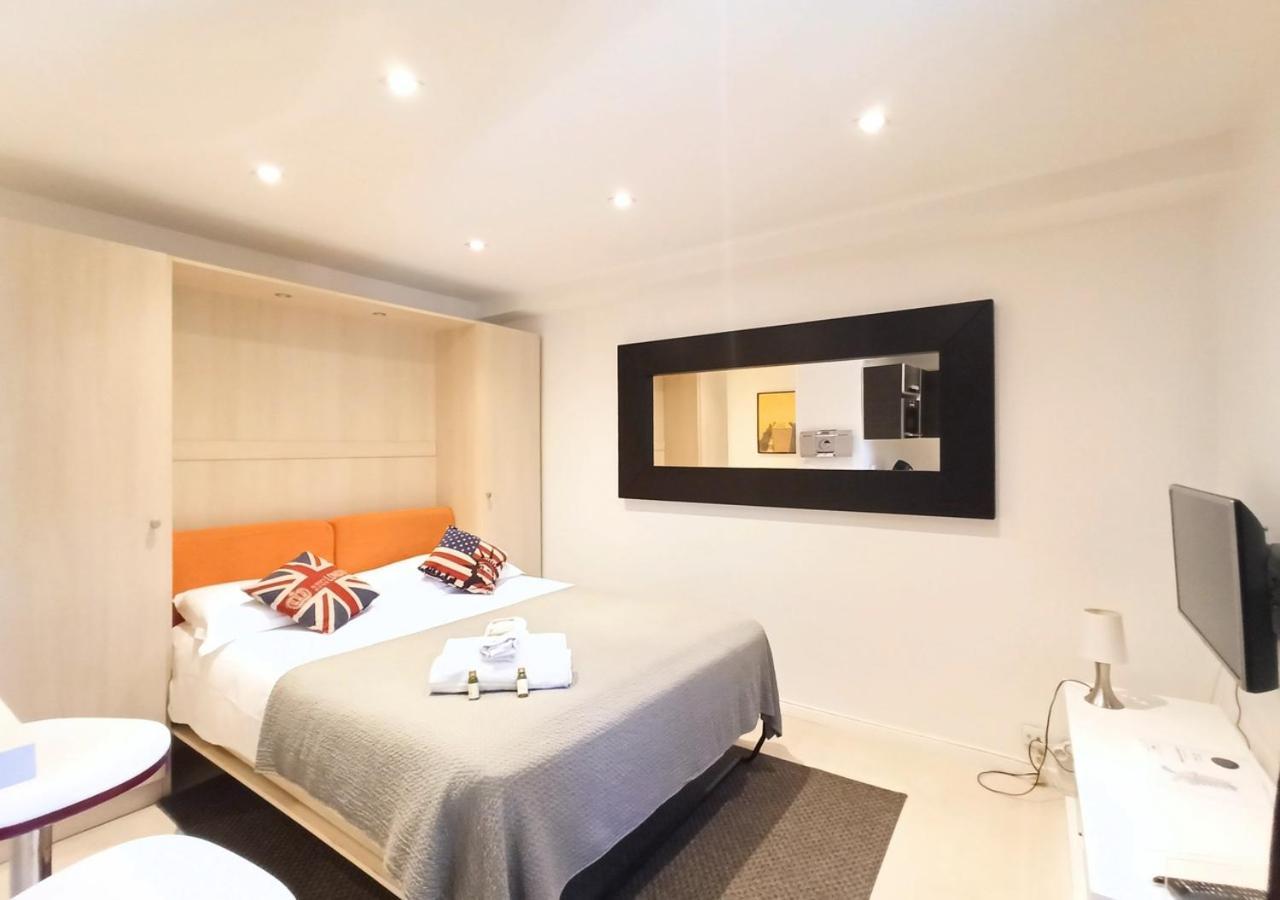 Viva Riviera - 19 Rue Des Freres Pradignac Apartment Cannes Exterior foto