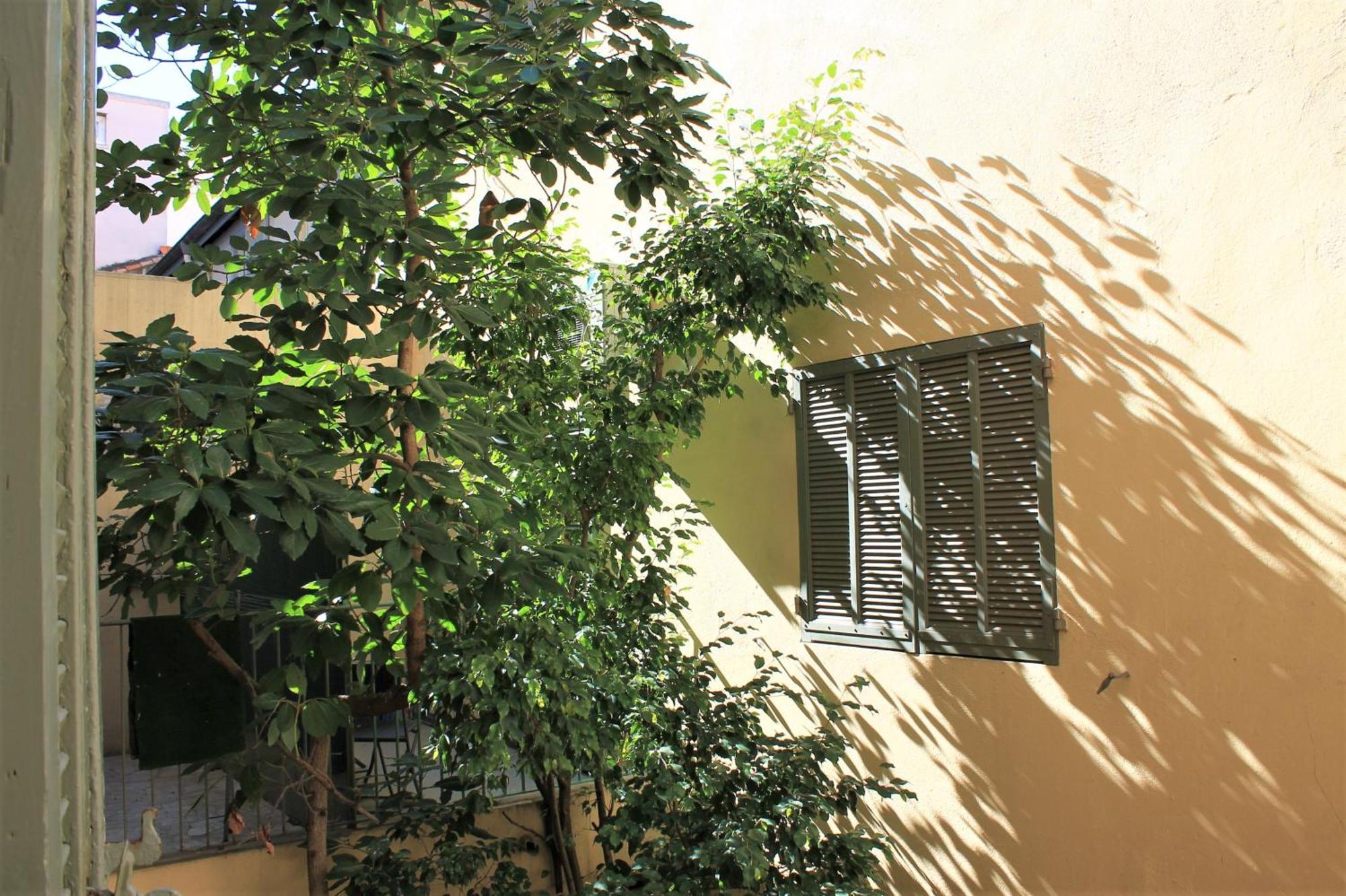Viva Riviera - 19 Rue Des Freres Pradignac Apartment Cannes Exterior foto