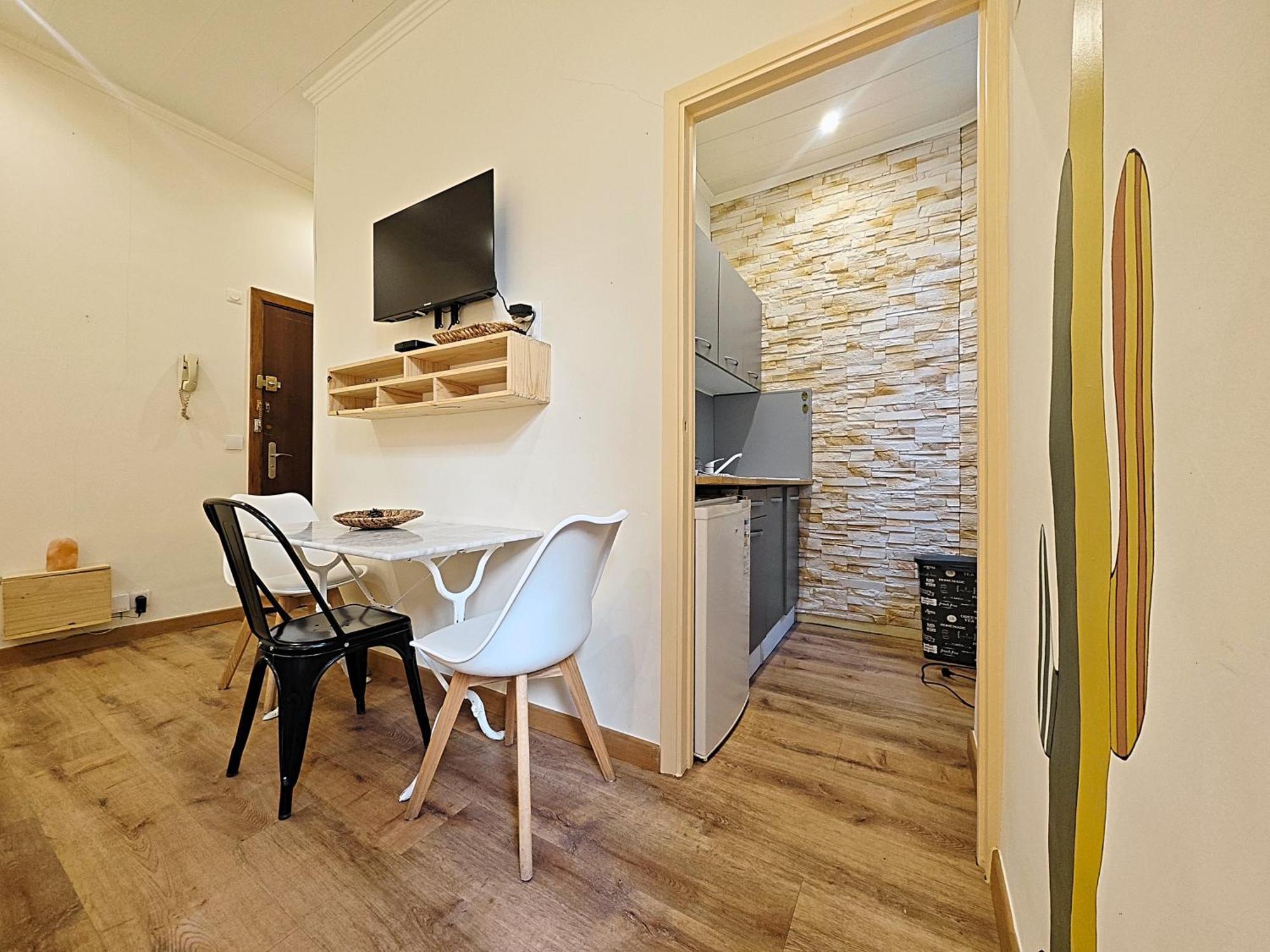 Viva Riviera - 19 Rue Des Freres Pradignac Apartment Cannes Exterior foto