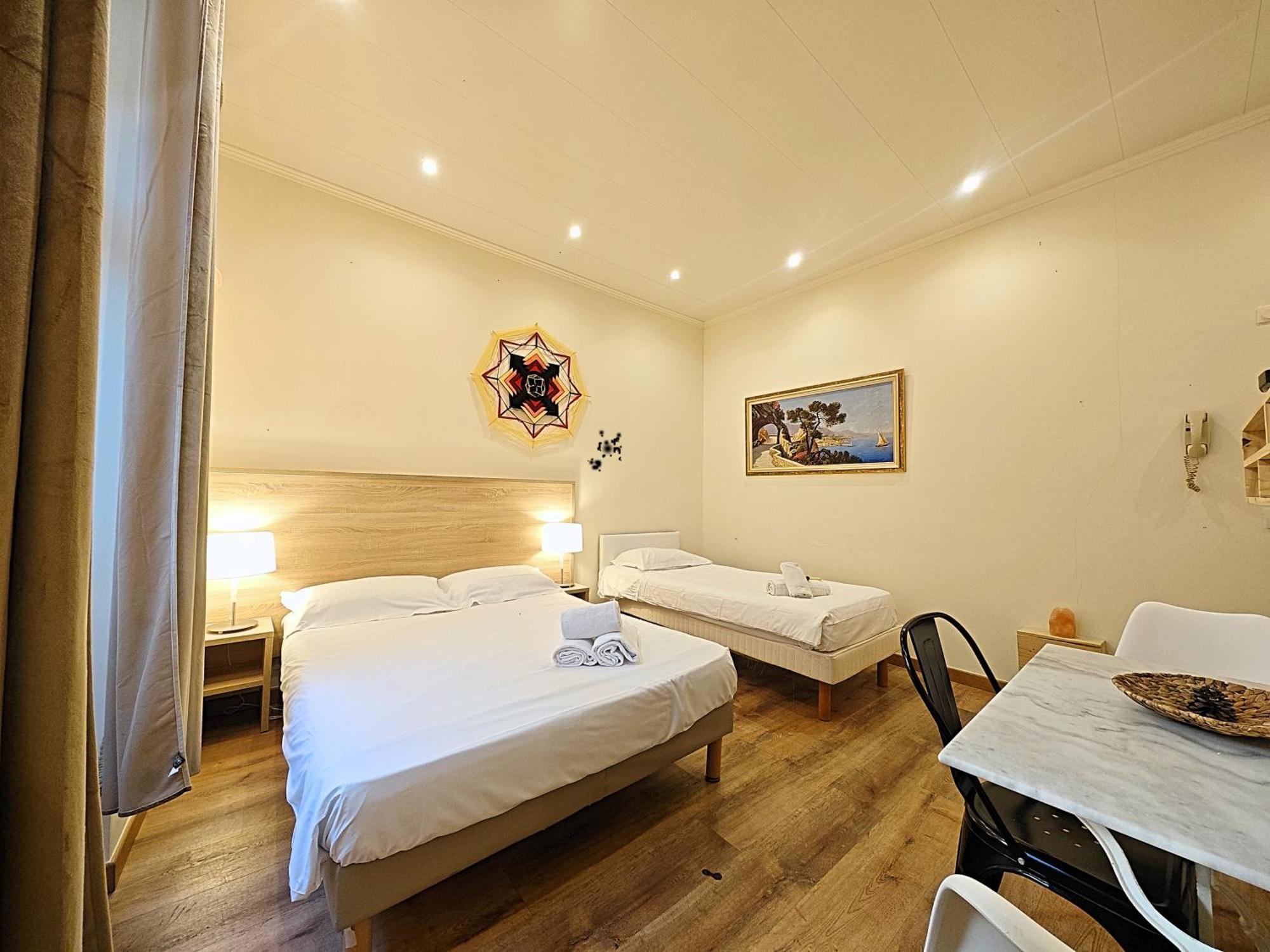 Viva Riviera - 19 Rue Des Freres Pradignac Apartment Cannes Exterior foto
